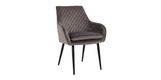 NT Chrissy Stone kárpitozott design szék