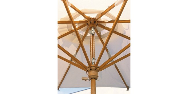 Napernyők CO Palladio Standard napernyő