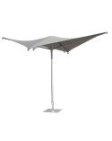 CO Vela design napernyő