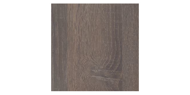 PA Sonoma oak sötét színű HPL compact asztallap