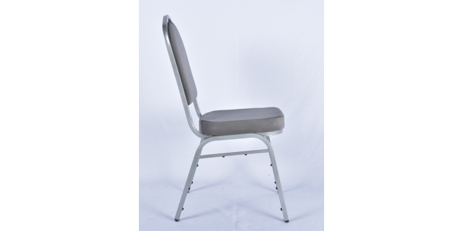 MB Dakota, erősített acélvázas bankett szék