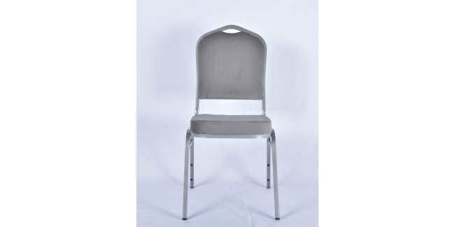 MB Dakota, erősített acélvázas bankett szék