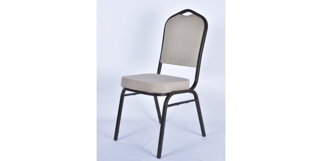 MB Adia, erősített acélvázas bankett szék