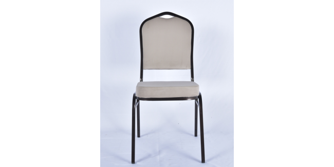 MB Adia, erősített acélvázas bankett szék