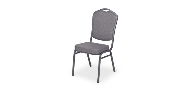 MT Toledo bankett szék sötétszürke