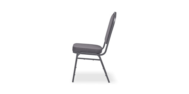 MT Toledo bankett szék sötétszürke