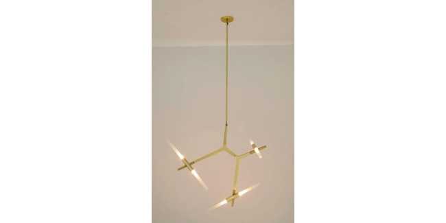 KH Candelabr 6 függeszték