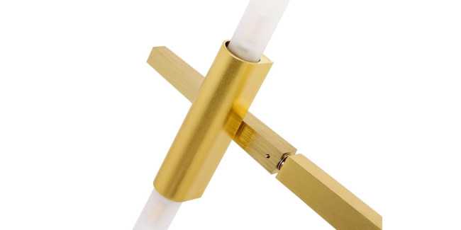 KH Candelabr 6 függeszték