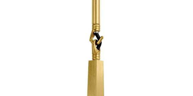 KH Candelabr 6 függeszték