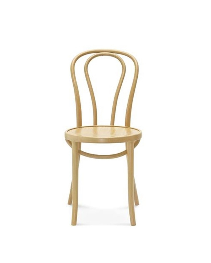 Lakossági Beltéri Bútorok EG A 18 fa szék