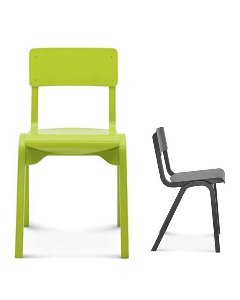 Lakossági Beltéri Bútorok EG A-9349 fa szék