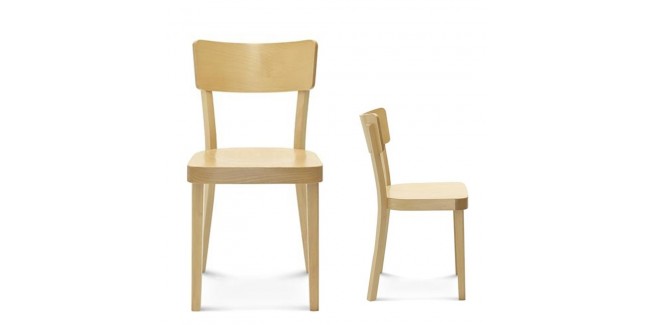 Lakossági Beltéri Bútorok EG A-9449 fa szék