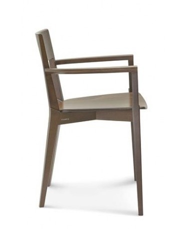 Lakossági Beltéri Bútorok EG B-0620 fa szék