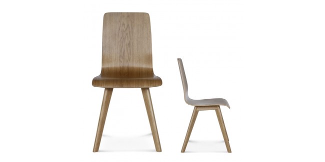Lakossági Beltéri Bútorok EG A-1602 fa szék