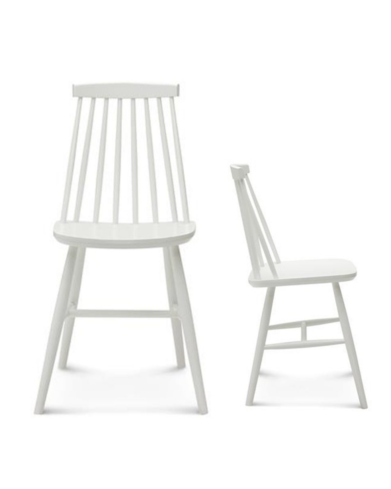 Lakossági Beltéri Bútorok EG A-5910 fa szék