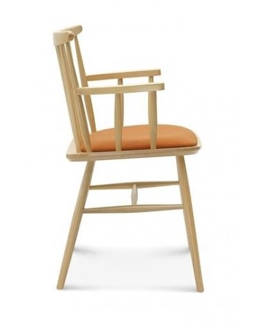 Szék EG B-1102_1 fa szék