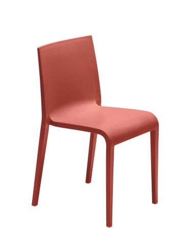 Szék MO Nassau műanyag szék