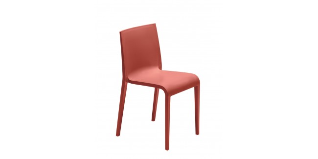 Szék MO Nassau műanyag szék