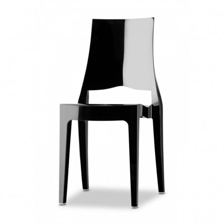 Szék SC Glenda műanyag kültéri szék