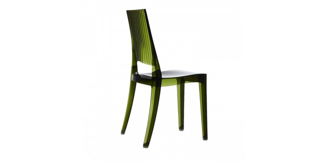 Szék SC Glenda műanyag kültéri szék