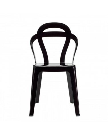 Szék SC Titi műanyag kültéri szék