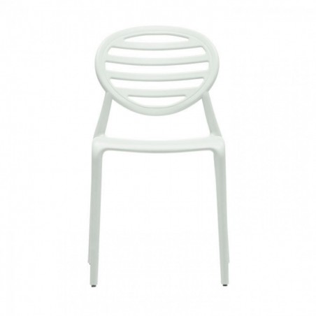 Szék SC Top Gio műanyag kültéri szék