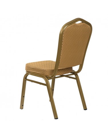 Konferencia és bankett székek MT Rock arany bankett szék