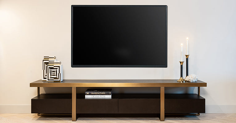 TV-szekrények
