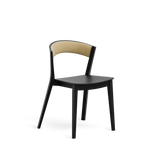Paged Archer A-4801 szék fekete bükk vázzal