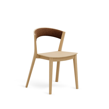 Paged Archer A-4801 szék bükk vázzal