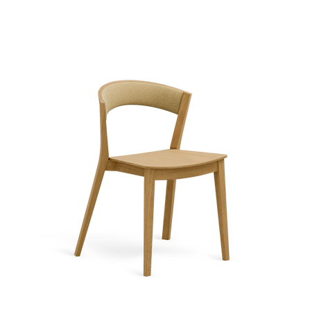 Paged Archer A-4801 szék tölgy vázzal