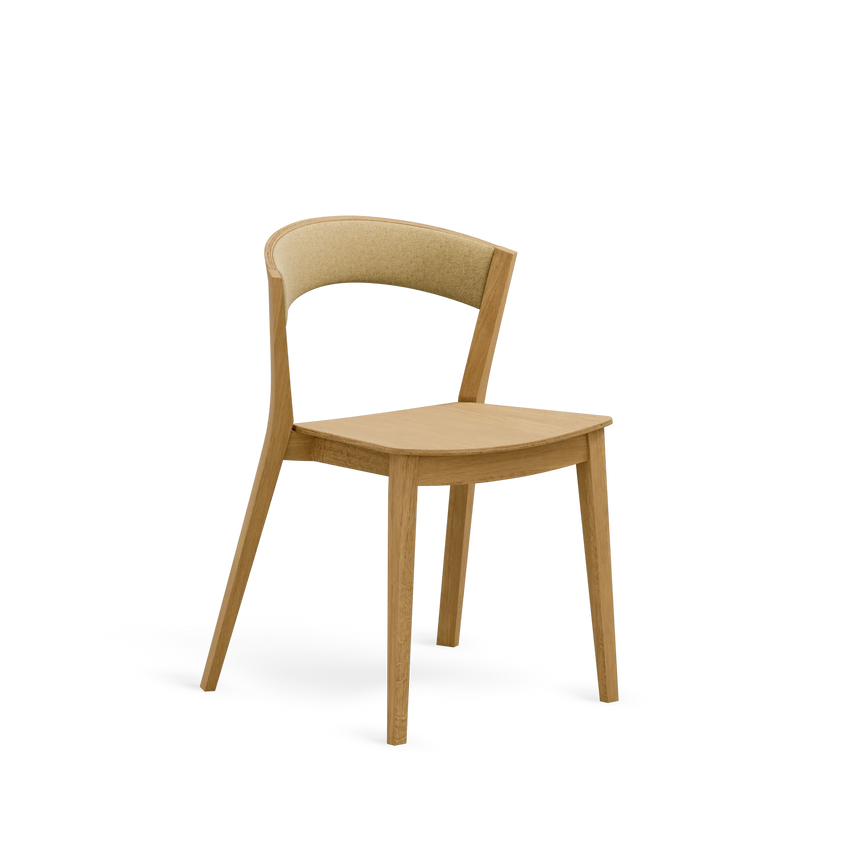 Paged Archer A-4801 szék tölgy vázzal