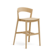 Paged Archer H-4800 pultszék 68 cm ülésmagassággal, bükk kivitelben