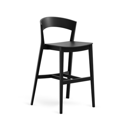Paged Archer H-4800 pultszék fekete pácolt bükk kivitelben
