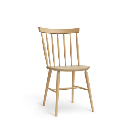 Paged Antilla A-9850 éttermi szék világos bükk kivitelben