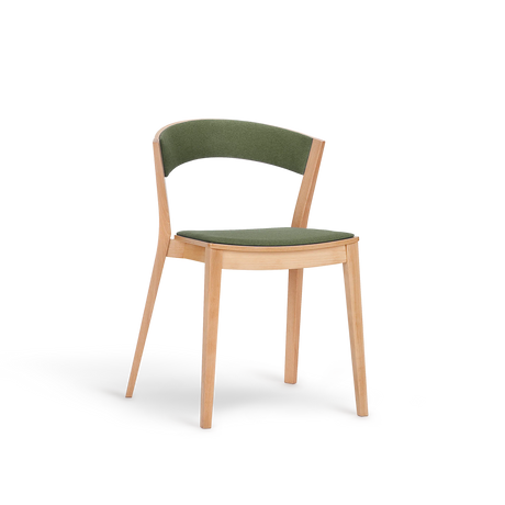 Paged Archer A-4801 teljesen kárpitozott éttermi szék