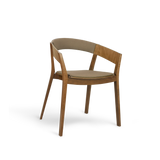 Paged Archer B-4801 karfás teljesen kárpitozott éttermi szék
