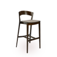 Paged Archer H-4800 kárpitozott bárszék, 80 cm ülésmagasság