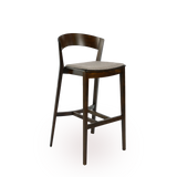 Paged Archer H-4800 kárpitozott bárszék, 80 cm ülésmagasság