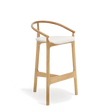 Paged Evo H-2940 kárpitozott bárszék, 78 cm ülésmagasság