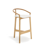 Paged Evo H-2940 kárpitozott bárszék, 78 cm ülésmagasság