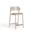 Paged Nimm H-4590 kárpitozott pultszék, 67 cm ülésmagasság