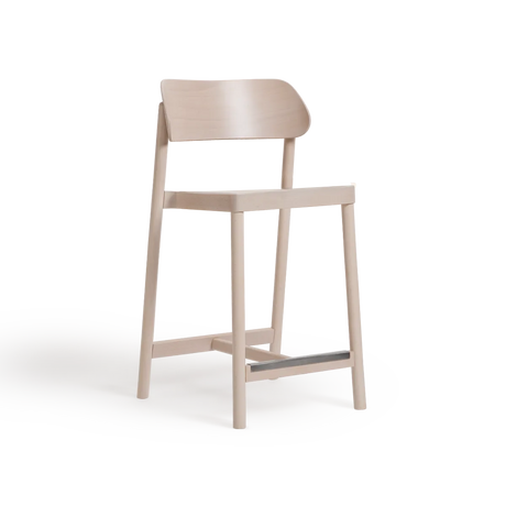 Paged Nimm H-4590 pultszék 65 cm ülésmagassággal