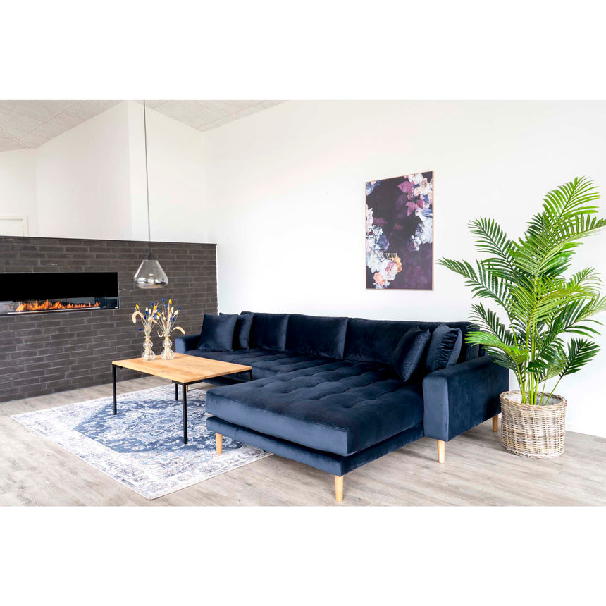 Lido I. lounge kanapé