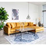 Lido II. lounge kanapé