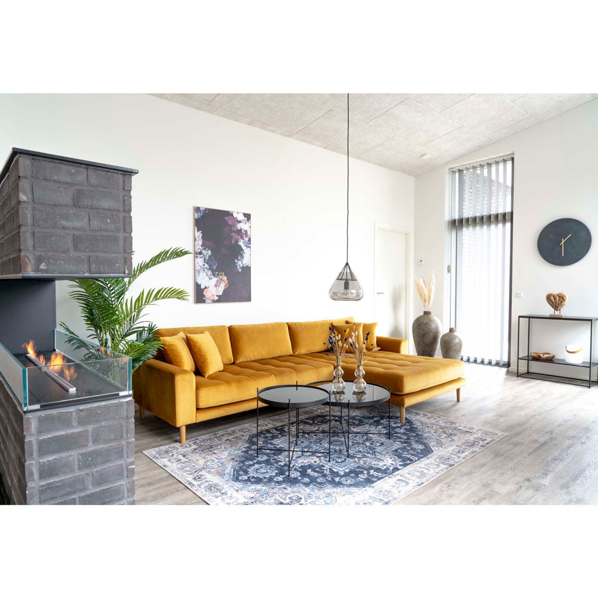 Lido II. lounge kanapé