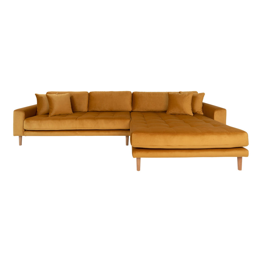 Lido II. lounge kanapé
