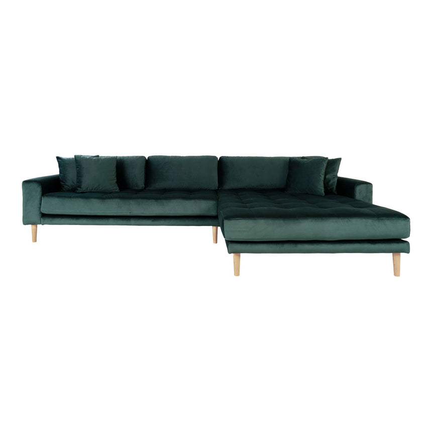 Lido III. lounge kanapé
