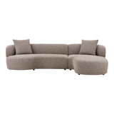 Kingston II. lounge kanapé