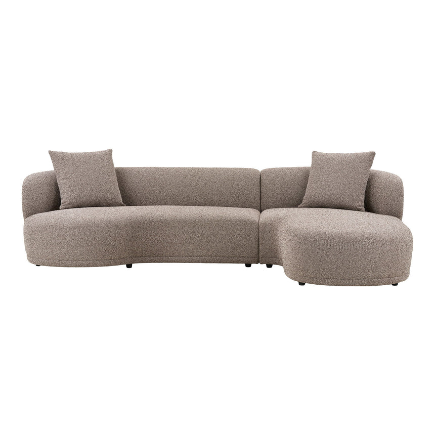 Kingston II. lounge kanapé